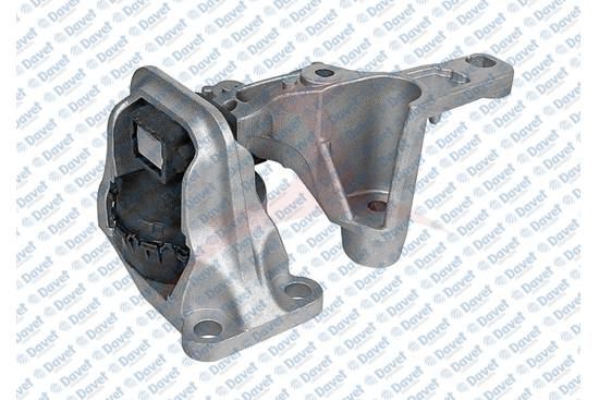 MEHA MH30311 Motor Takozu Sag Fluence-Megane Iii-Scenic Iii 1.6 16v